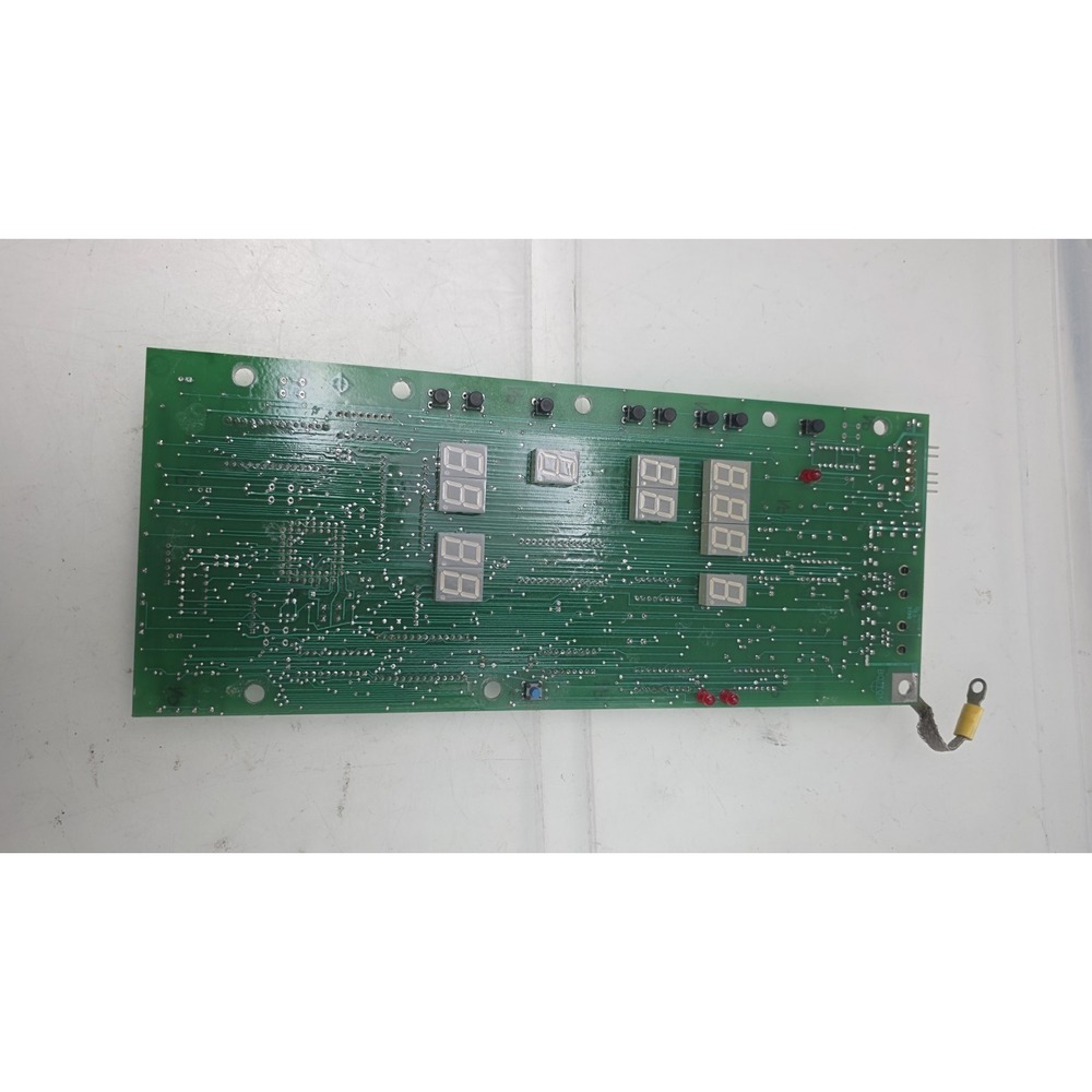 P1255-3 Baxter Manufacturing , Circuit Board. control board - Picture 5 of 7
